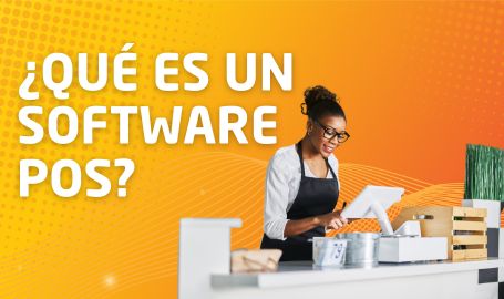 ¿Qué es un software POS?